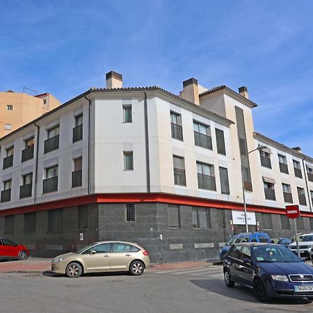 Casa Fenicia - Cosy Apartment With Free Private Parking Малага Екстер'єр фото