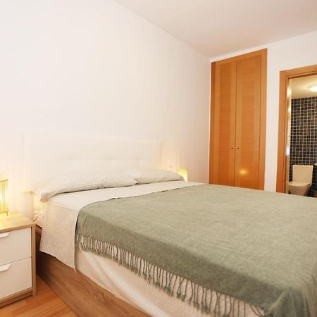Casa Fenicia - Cosy Apartment With Free Private Parking Малага Екстер'єр фото